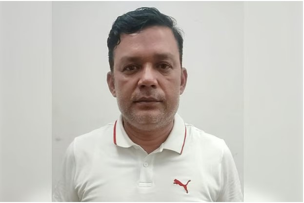 খালেদা জিয়ার গাড়িবহরে হামলা: সাবেক স্বরাষ্ট্রমন্ত্রীর ‘ক্যাশিয়ার’ গ্রেফতার